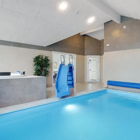 Casa vacanze Villavilla 509 - Marielyst, Lollandfalstermon