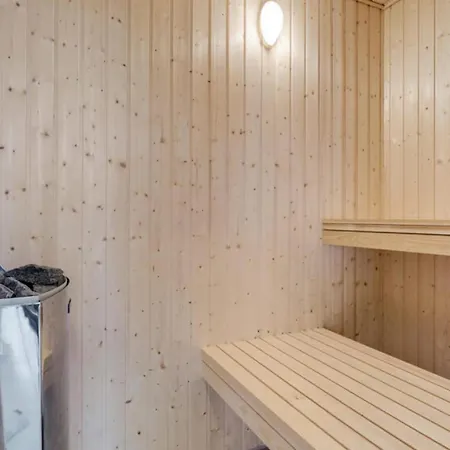 Villavilla 509 - Marielyst, Lollandfalstermon Bøtø By