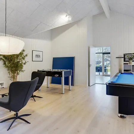 Villavilla 509 - Marielyst, Lollandfalstermon * Bøtø By