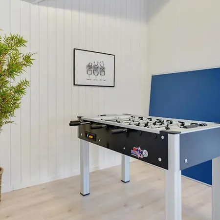 Villavilla 509 - Marielyst, Lollandfalstermon Casa vacanze *