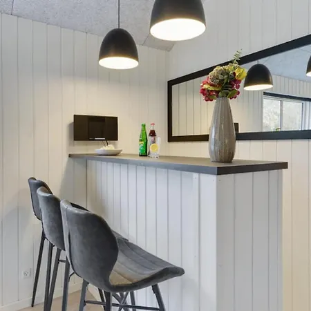 Villavilla 509 - Marielyst, Lollandfalstermon * Bøtø By