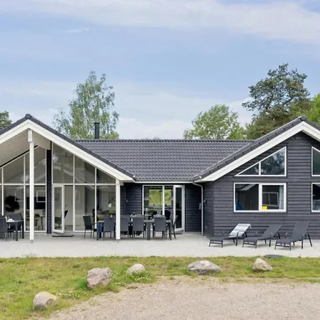 Villavilla 509 - Marielyst, Lollandfalstermon Feriehus Bøtø By