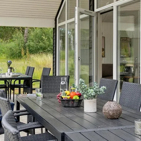 Villavilla 509 - Marielyst, Lollandfalstermon Casa vacanze