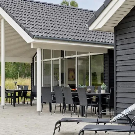 Villavilla 509 - Marielyst, Lollandfalstermon Bøtø By