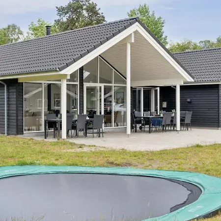 Villavilla 509 - Marielyst, Lollandfalstermon Vakantiehuis *