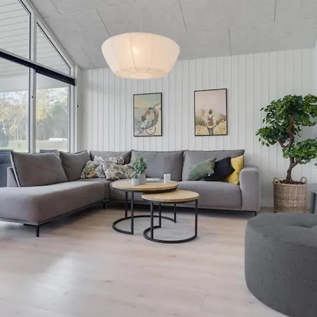 Villavilla 509 - Marielyst, Lollandfalstermon Bøtø By