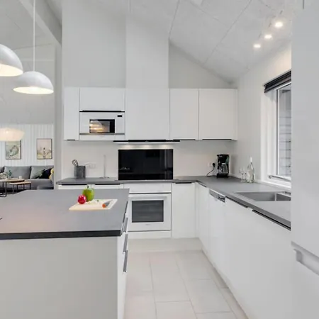 Dom wakacyjny Villavilla 509 - Marielyst, Lollandfalstermon