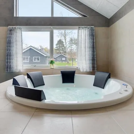 Villavilla 509 - Marielyst, Lollandfalstermon Vakantiehuis