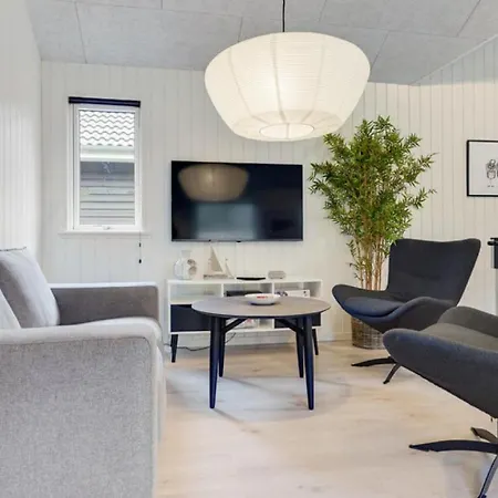 Villavilla 509 - Marielyst, Lollandfalstermon * Bøtø By