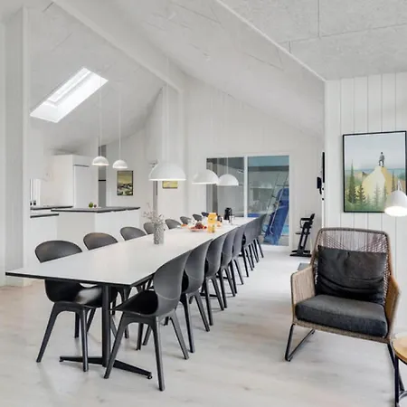 Casa vacanze Villavilla 509 - Marielyst, Lollandfalstermon *