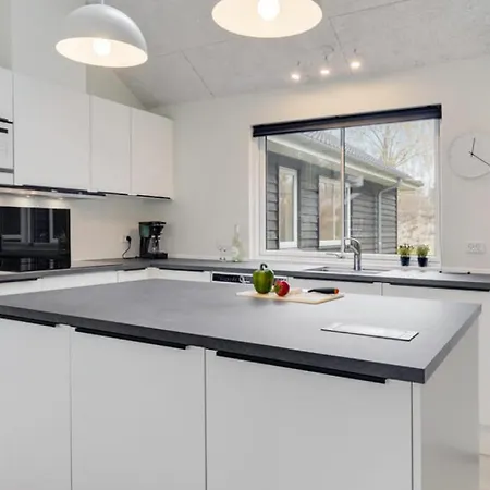 Villavilla 509 - Marielyst, Lollandfalstermon Dom wakacyjny Bøtø By