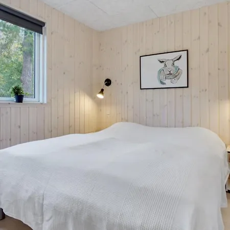 Casa vacanze Villavilla 509 - Marielyst, Lollandfalstermon Bøtø By